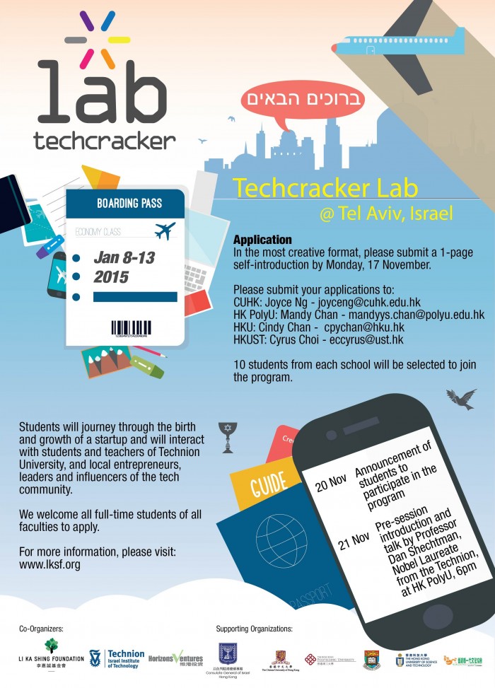 TechcrackerLab