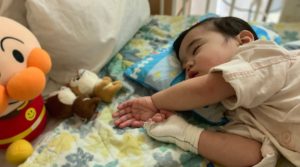Love Can Help initiated to support child patients with rare cancers